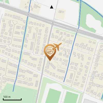 Foto zu Märkerweg 116, 22455 Hamburg