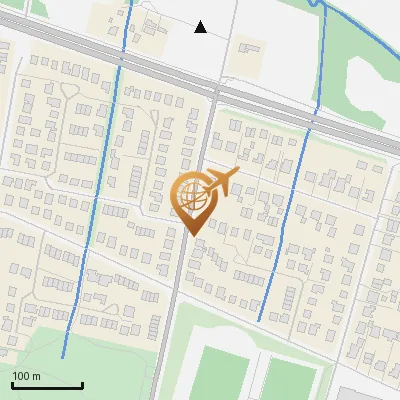 Foto zu Märkerweg 118, 22455 Hamburg