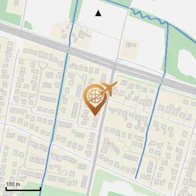 Foto zu Märkerweg 121, 22455 Hamburg