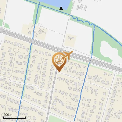 Foto zu Märkerweg 128, 22455 Hamburg