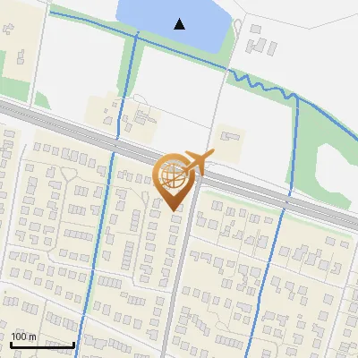 Foto zu Märkerweg 131, 22455 Hamburg