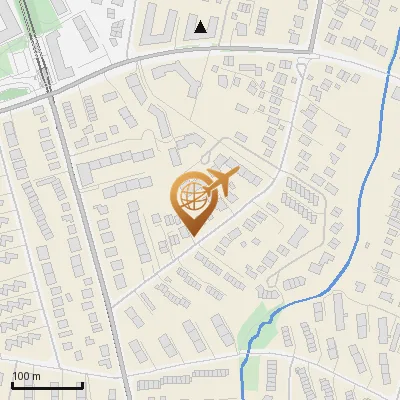 Foto zu Märkerweg 15, 22455 Hamburg