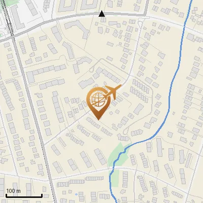 Foto zu Märkerweg 20, 22455 Hamburg