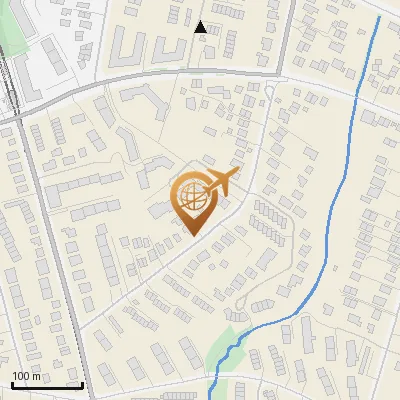 Foto zu Märkerweg 21, 22455 Hamburg