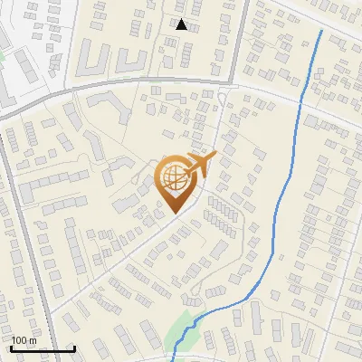 Foto zu Märkerweg 23, 22455 Hamburg