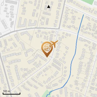 Foto zu Märkerweg 29, 22455 Hamburg