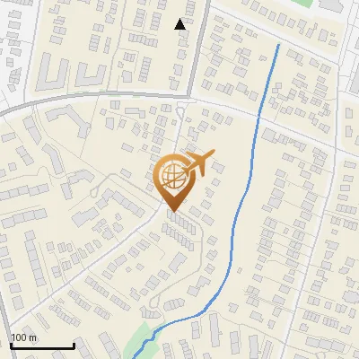 Foto zu Märkerweg 32, 22455 Hamburg