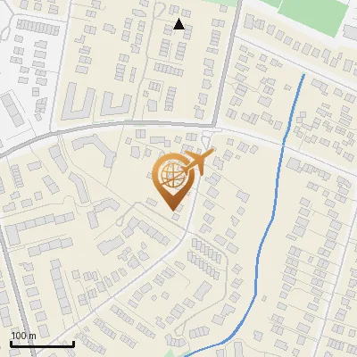 Foto zu Märkerweg 33, 22455 Hamburg