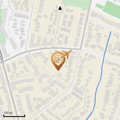 Foto zu Märkerweg 35, 22455 Hamburg