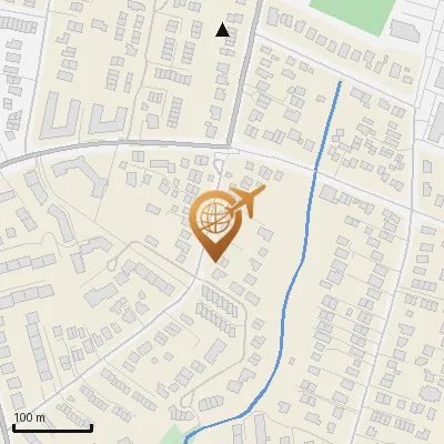 Foto zu Märkerweg 36, 22455 Hamburg