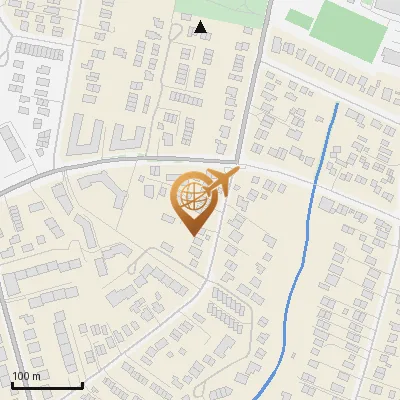 Foto zu Märkerweg 37, 22455 Hamburg