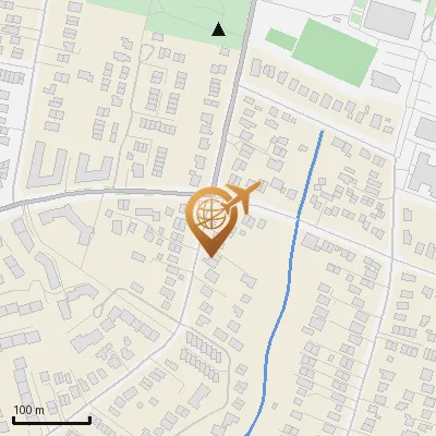 Foto zu Märkerweg 42, 22455 Hamburg