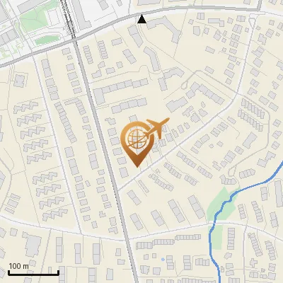 Foto zu Märkerweg 5, 22455 Hamburg