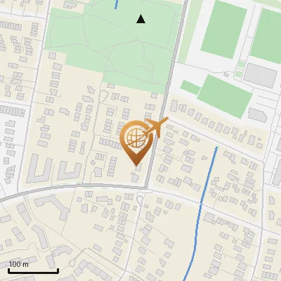 Foto zu Märkerweg 51, 22455 Hamburg