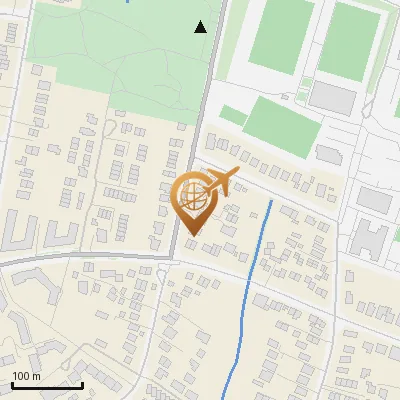 Foto zu Märkerweg 54, 22455 Hamburg