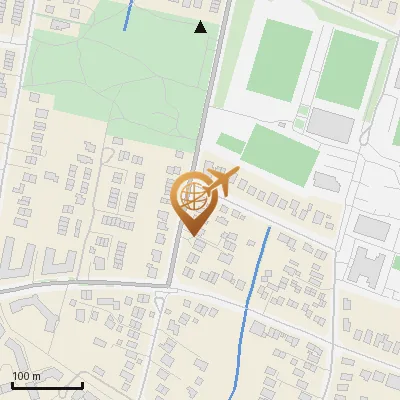 Foto zu Märkerweg 58, 22455 Hamburg