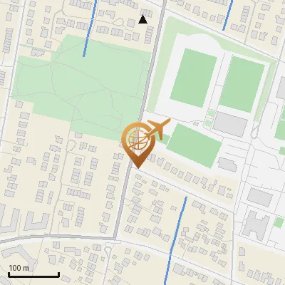 Foto zu Märkerweg 64, 22455 Hamburg