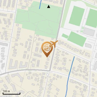 Foto zu Märkerweg 69, 22455 Hamburg