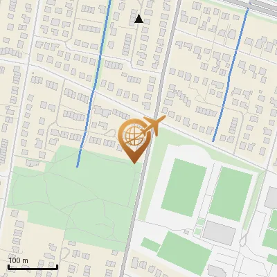 Foto zu Märkerweg 95, 22455 Hamburg