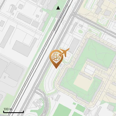 Foto zu Märkische Allee 258, 12679 Berlin
