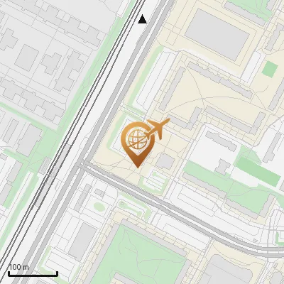 Foto zu Märkische Allee 280, 12687 Berlin