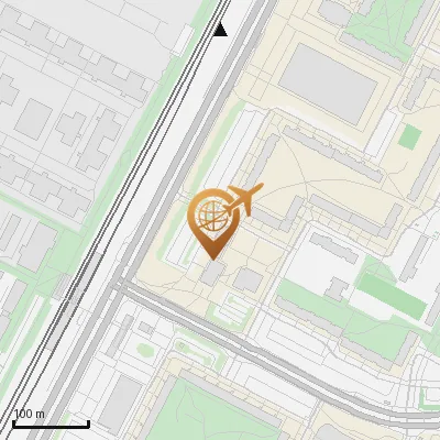 Foto zu Märkische Allee 282, 12687 Berlin