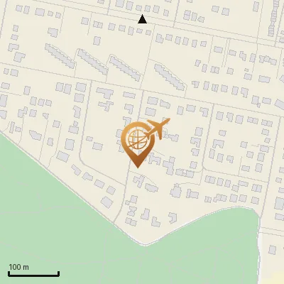 Foto zu Maetzelweg 10, 22359 Hamburg