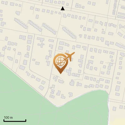 Foto zu Maetzelweg 12, 22359 Hamburg