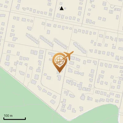 Foto zu Maetzelweg 13, 22359 Hamburg