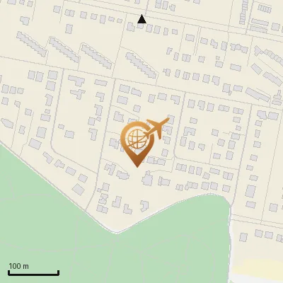 Foto zu Maetzelweg 14, 22359 Hamburg