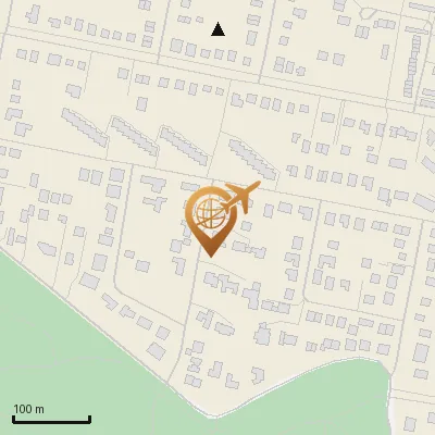 Foto zu Maetzelweg 16, 22359 Hamburg