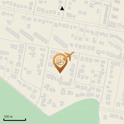 Foto zu Maetzelweg 20, 22359 Hamburg