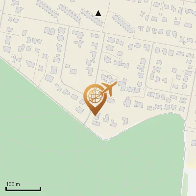 Foto zu Maetzelweg 4, 22359 Hamburg