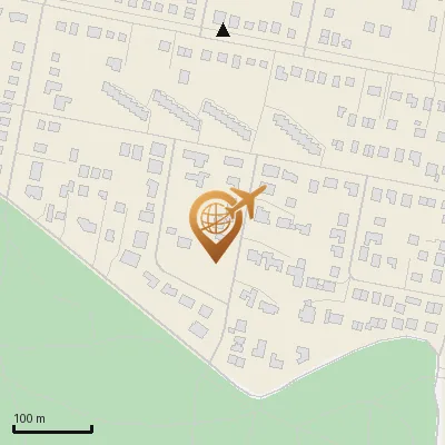 Foto zu Maetzelweg 9, 22359 Hamburg