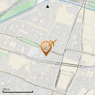 Foto zu Maffeistraße 5, 80333 München