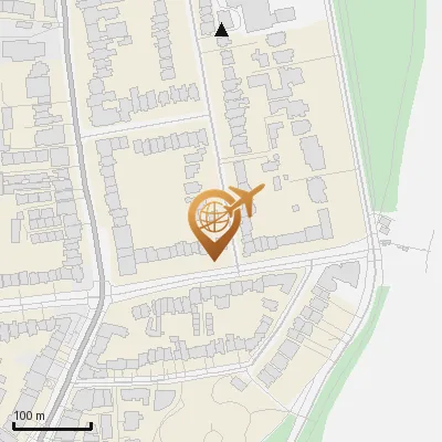 Foto zu Magdalenenstraße 1, 20148 Hamburg