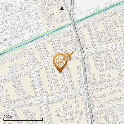 Foto zu Magdalenenstraße 13, 80638 München