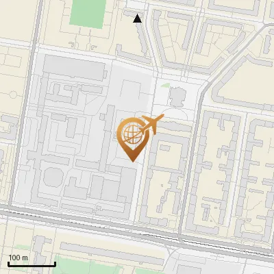 Foto zu Magdalenenstraße 15, 10365 Berlin