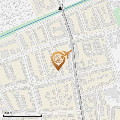 Foto zu Magdalenenstraße 16, 80638 München