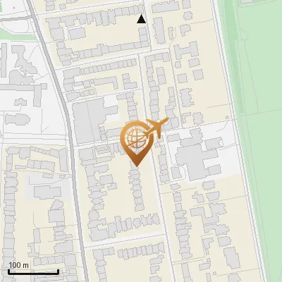 Foto zu Magdalenenstraße 17, 20148 Hamburg