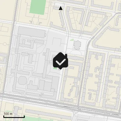 Foto zu Magdalenenstraße 19, 10365 Berlin