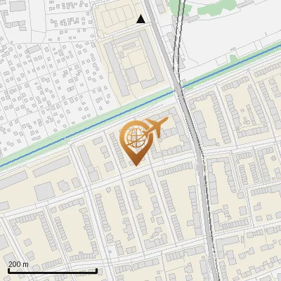 Foto zu Magdalenenstraße 19, 80638 München