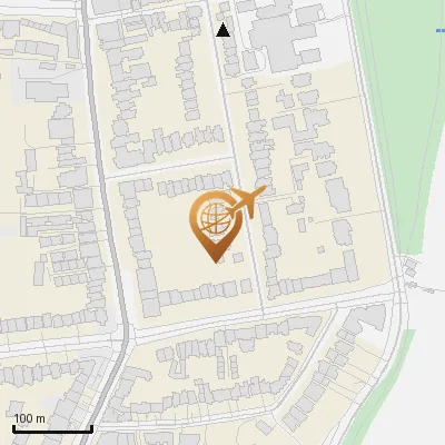 Foto zu Magdalenenstraße 2, 20148 Hamburg