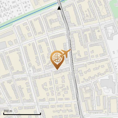 Foto zu Magdalenenstraße 2, 80638 München