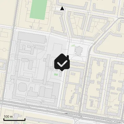 Foto zu Magdalenenstraße 21, 10365 Berlin