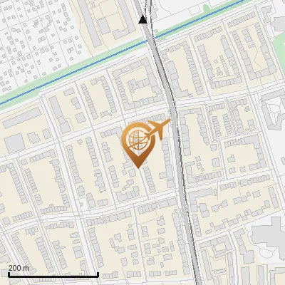 Foto zu Magdalenenstraße 24, 80638 München