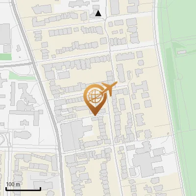 Foto zu Magdalenenstraße 27, 20148 Hamburg