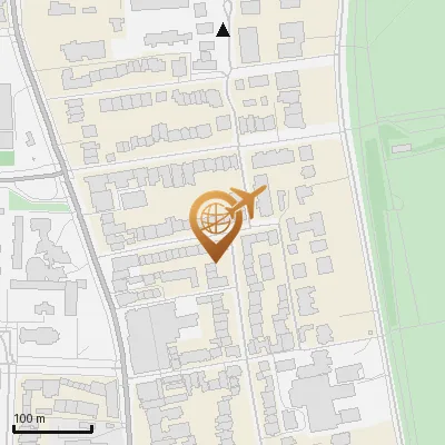 Foto zu Magdalenenstraße 29, 20148 Hamburg