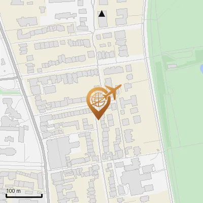 Foto zu Magdalenenstraße 30, 20148 Hamburg