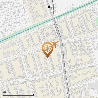 Foto zu Magdalenenstraße 34, 80638 München
